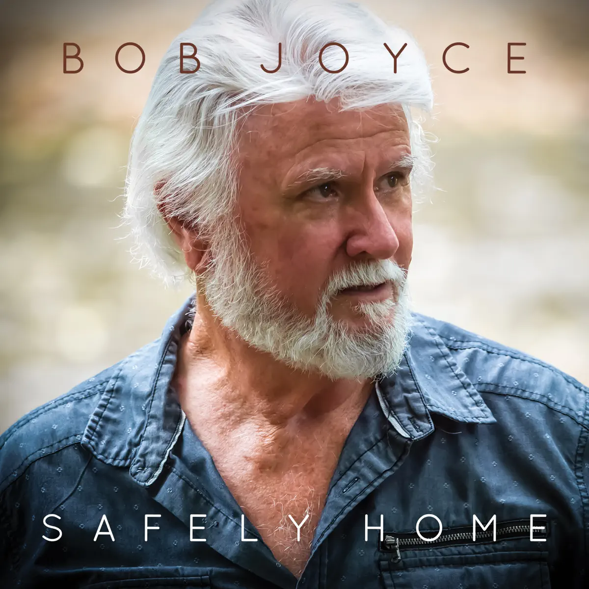 Safely Home - Bob Joyce