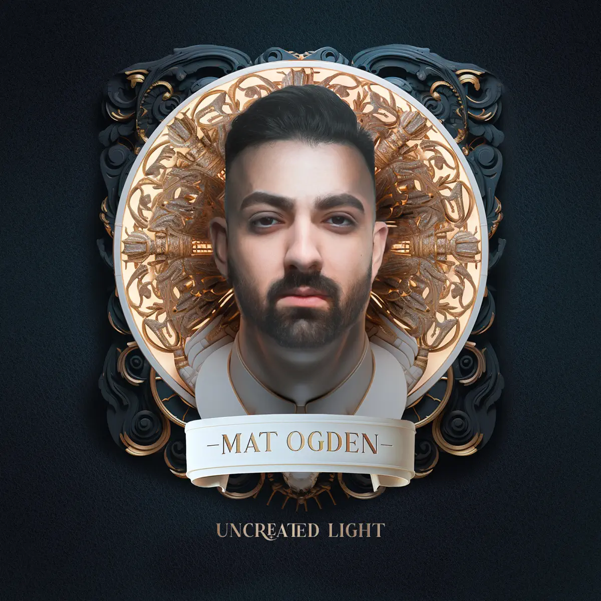 Uncreated Light - EP