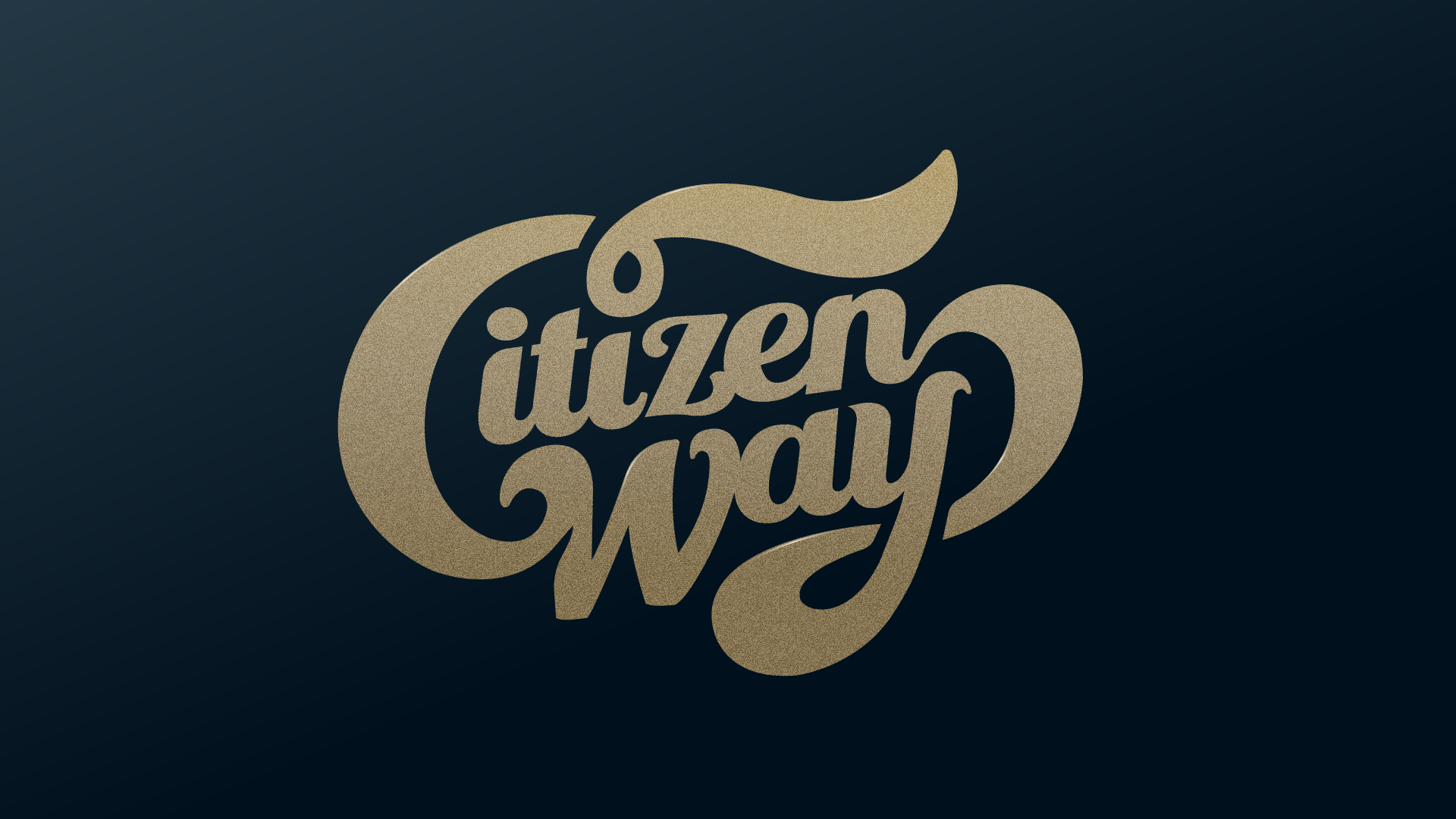 CITIZEN WAY