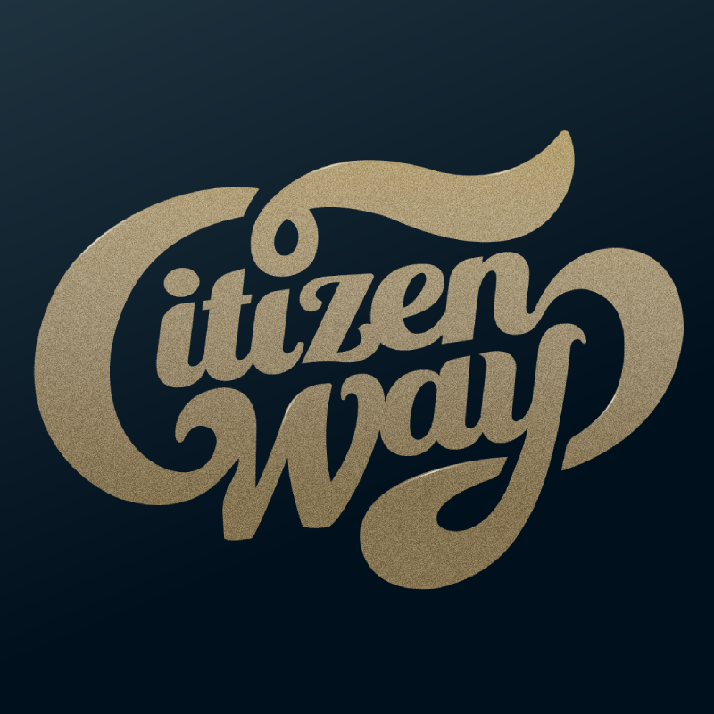 CITIZEN WAY